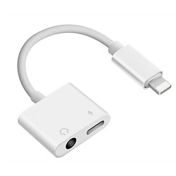 Adapter Charging for iPhone X/7/8 Plus/XS Max