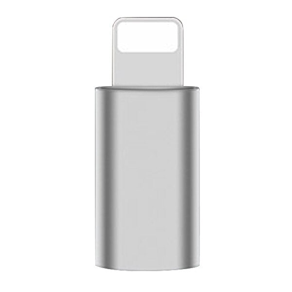 Micro USB to Lightning for iPhone
