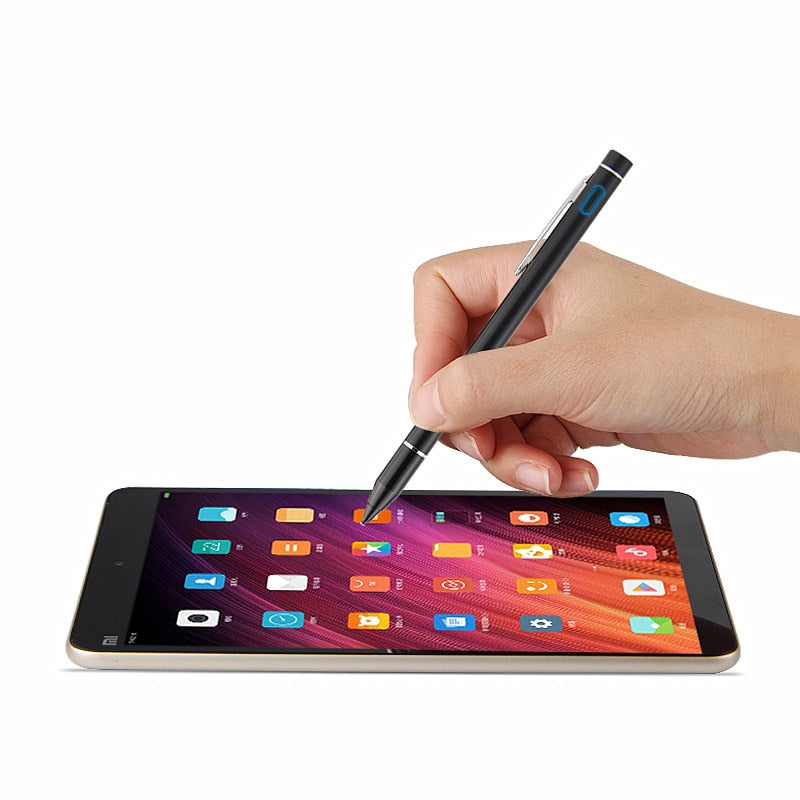 Active Stylus Pen Capacitive Touch Screen for Xiaomi Mi