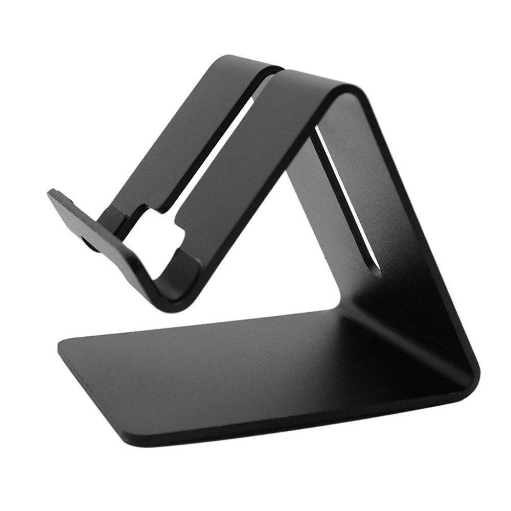 Aluminum Alloy Device Holder