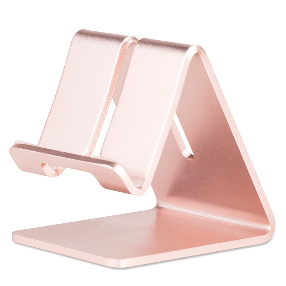 Aluminum Alloy Device Holder