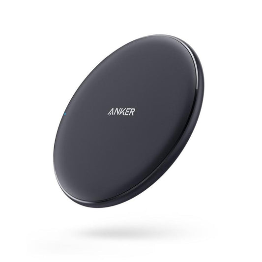 10W Wireless Charger Qi Wireless Charging Pad for iPhone