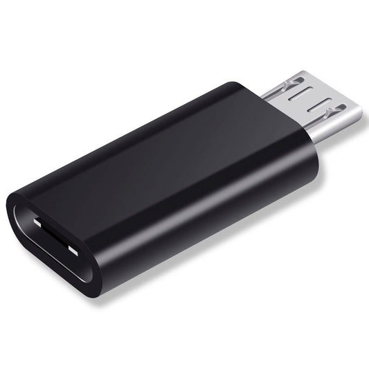 USB-C to Micro USB Adapter