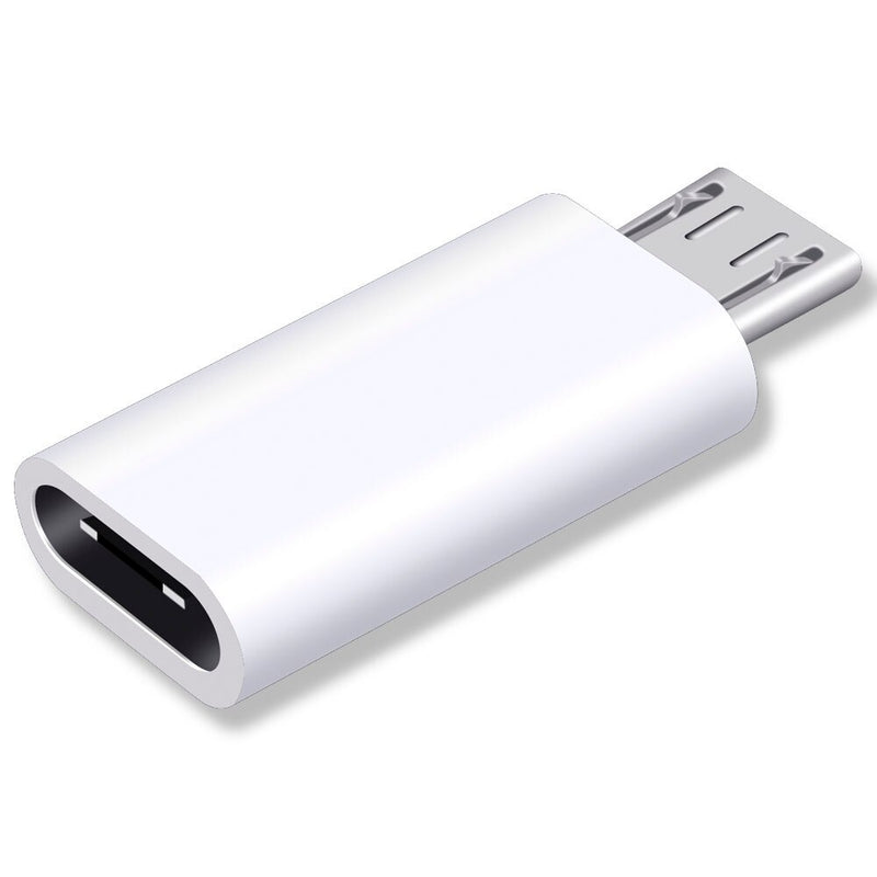 USB-C to Micro USB Adapter