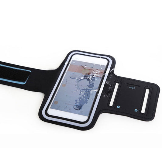 Waterproof Gym Sports Running Armband