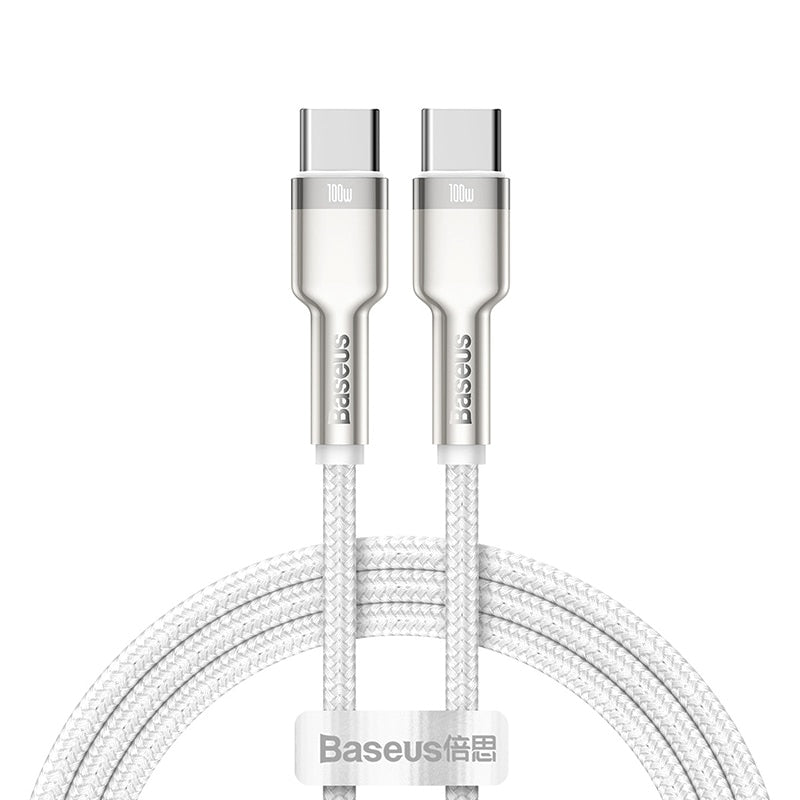 100W USB-C to USB Type-C Cable for MacBook Pro