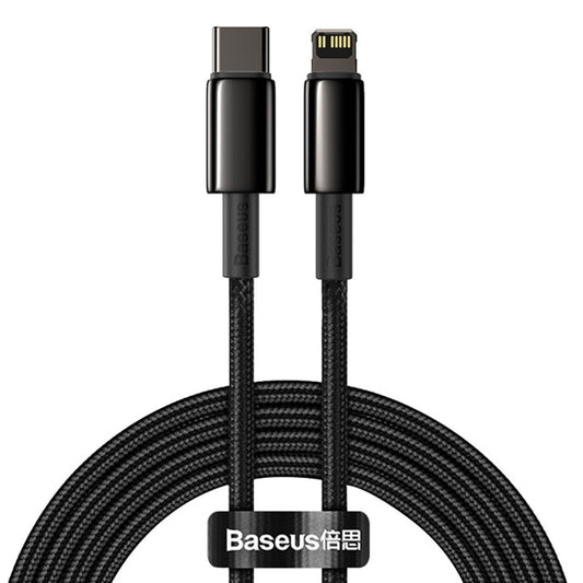 20W USB-C Cable for iPhone Fast-Charge for iPhone