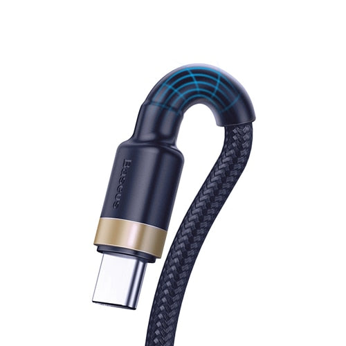 40W USB Type-C Cable