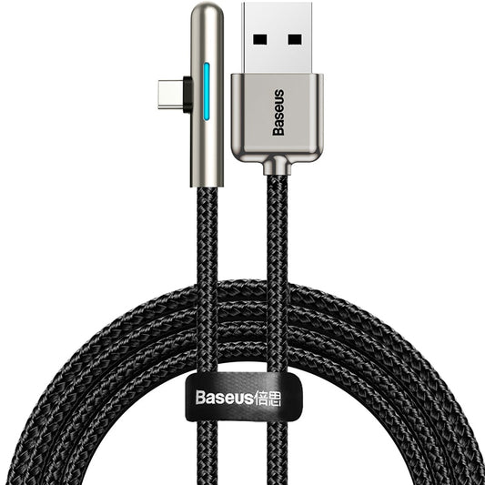 40W USB Type-C Cable for Huawei P30 Mate 30 Pro