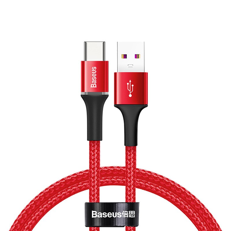 5A USB Type-C Cable for Huawei Mate