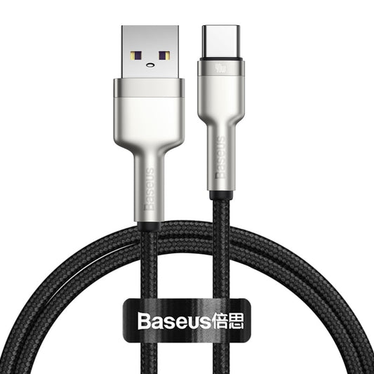 5A USB Type-C Cable QC 3.0 Fast-Charging Phone Cable for Xiaomi 9 USB-C Charger