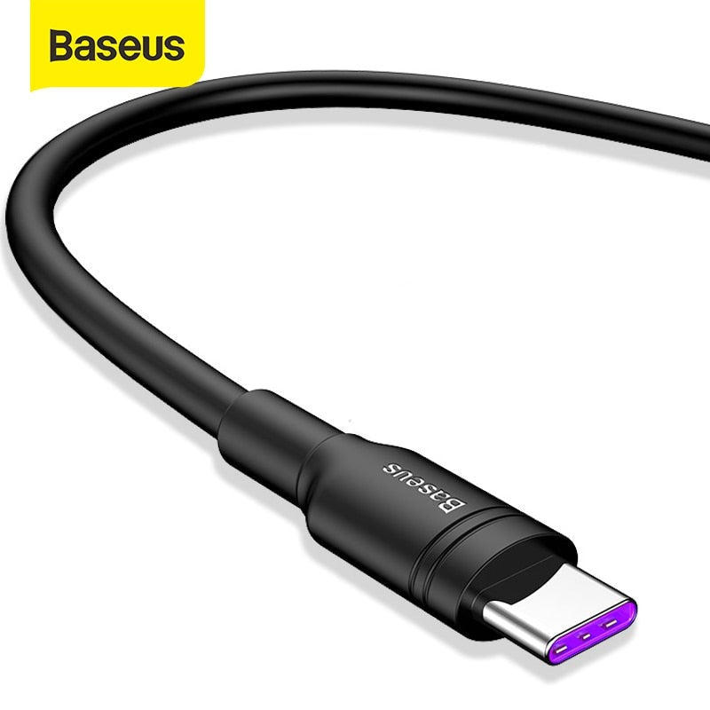 USB Type-C Cable for Huawei P30 Mate 30 Pro