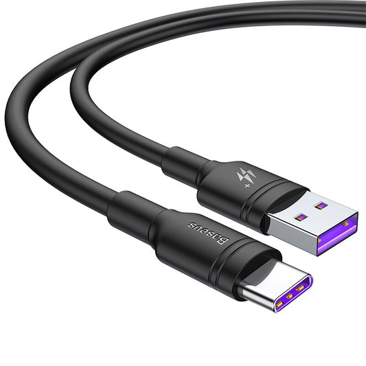 USB Type-C Cable for Huawei P30 Mate 30 Pro