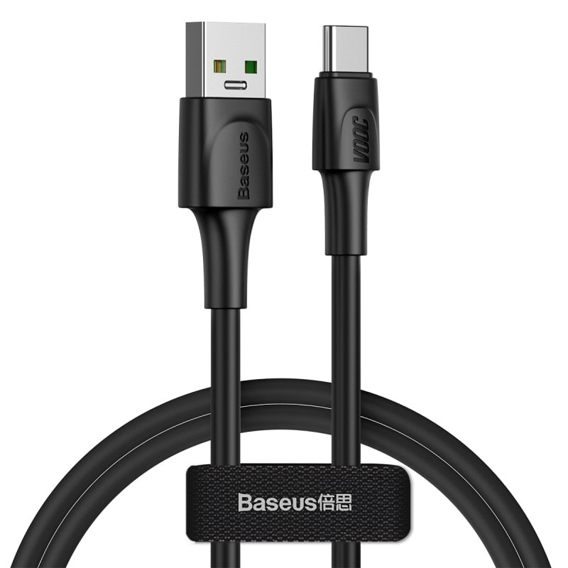 5A USB Type-C Cable for Redmi Note 9s