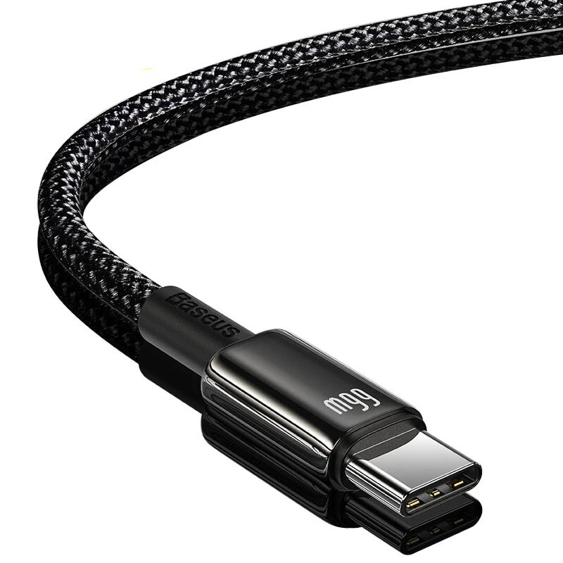 6A USB Type-C Cable for Huawei P40 Pro Mate