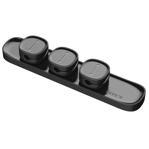 Magnetic Cable Organiser