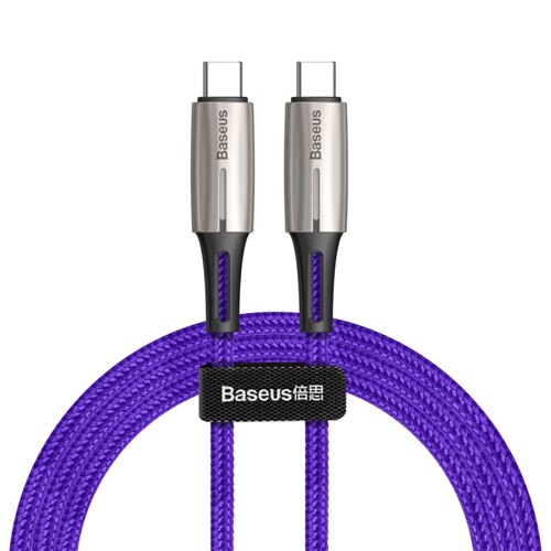 USB Type-C to USB-C Cable