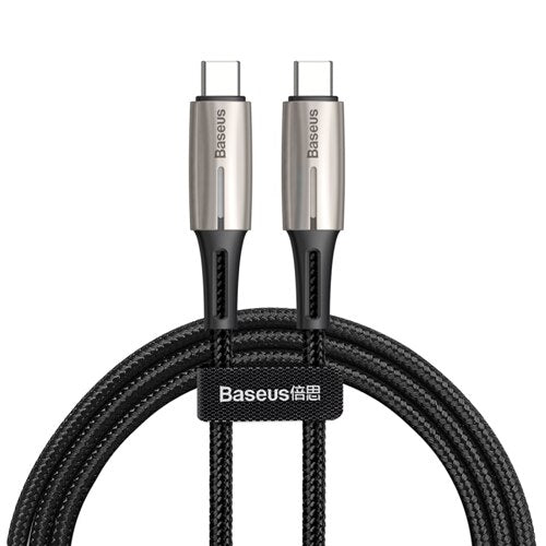 USB Type-C to USB-C Cable