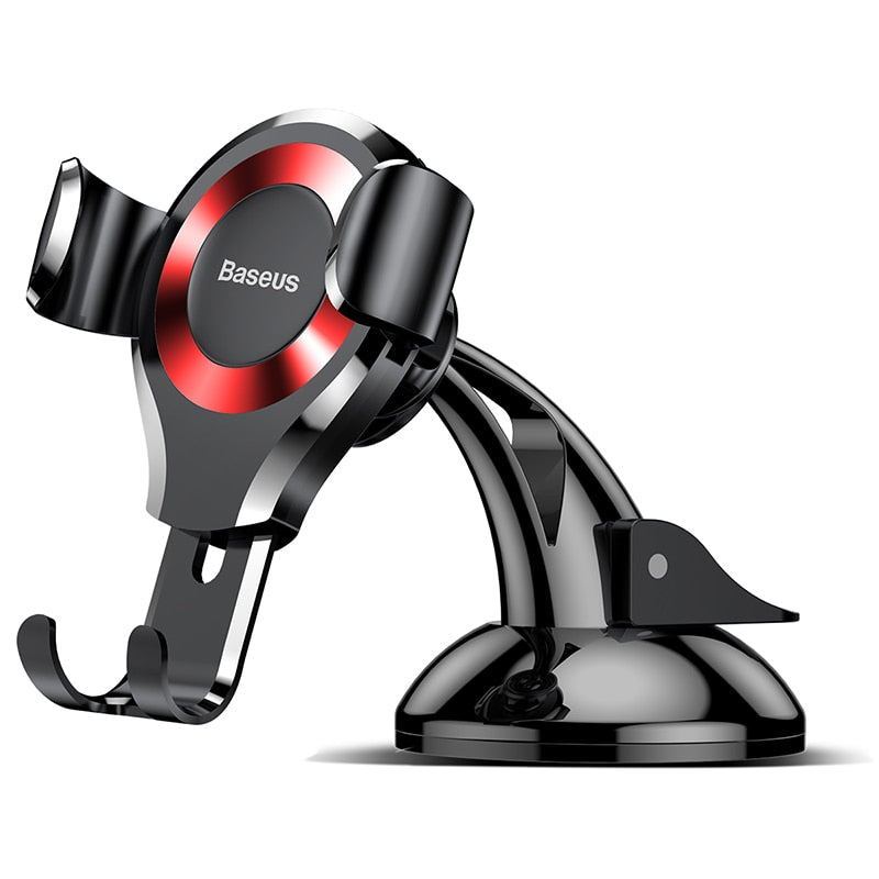 Gravity Car Phone Holder