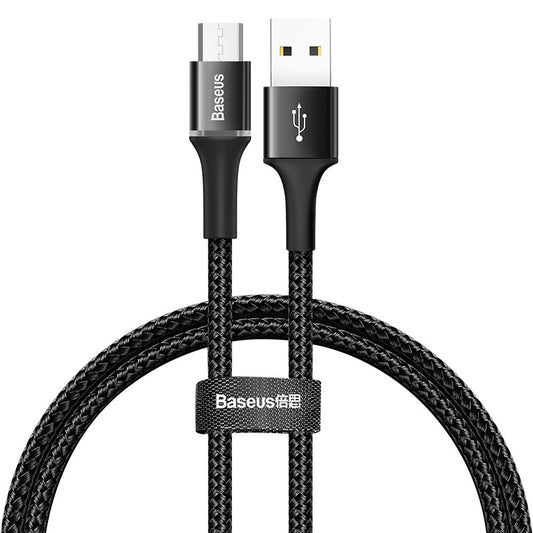 LED Lighting Micro USB Cable 3A Fast-Charging Charger Micro