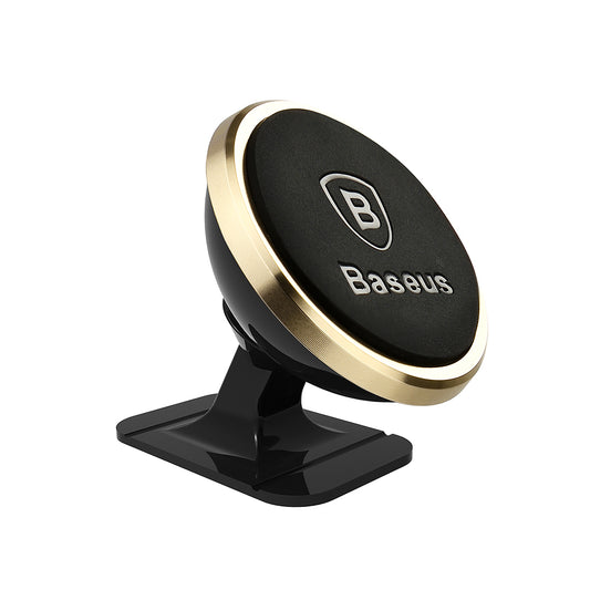 Magnetic Car Phone Holder iPhone Samsung Magnet Mount Car Stand