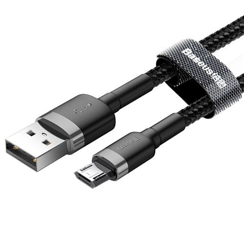 Micro-USB Fast-Charging Cable