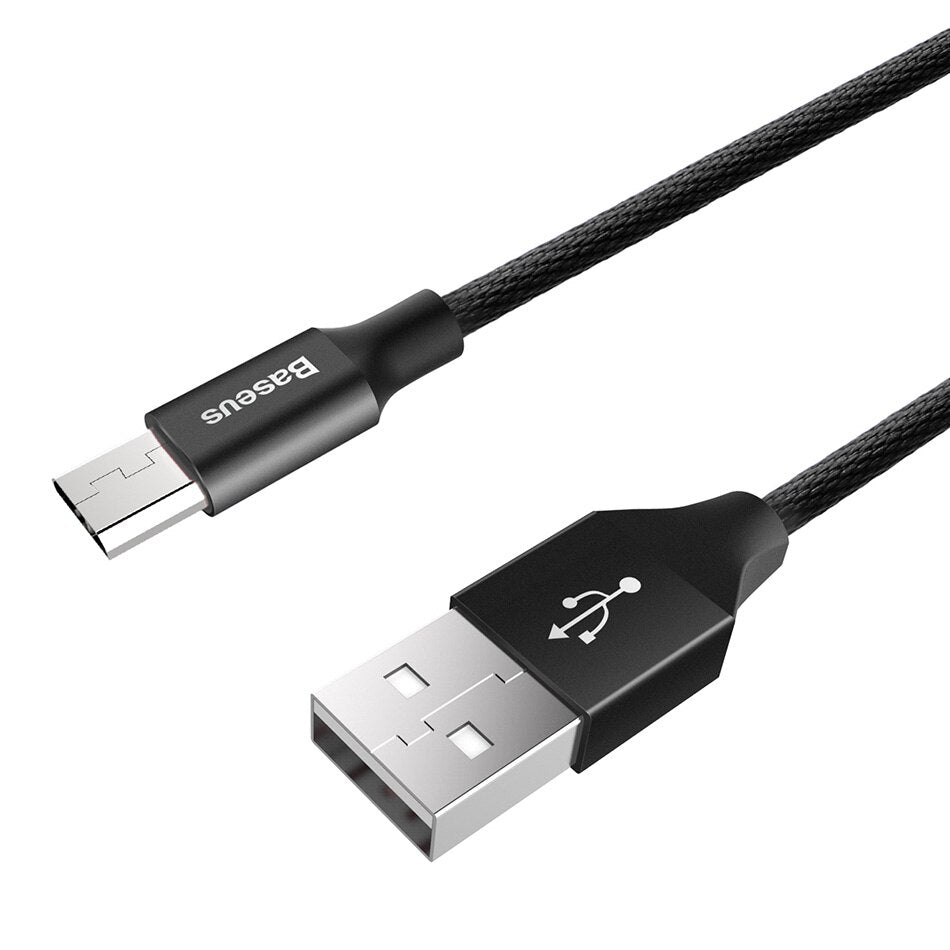 Micro USB Cable for Xiaomi Redmi Note Pro – NZ Accessories