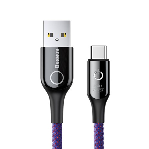 Smart 'Power-Off' USB Type-C Cable