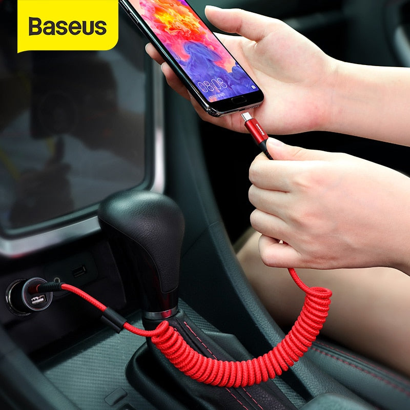USB Type-C Cable for Xiaomi Mi 9