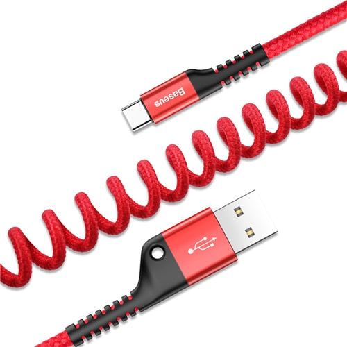 USB Type-C Cable for Xiaomi Mi 9