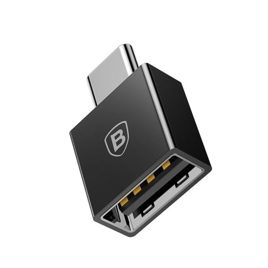 Type-C Male to USB Female Cable Adapter Converter