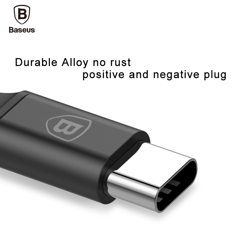 Type-C USB Cable for iPhone XS X 8 fast charging cable for mobile phone 2A Type C Charger cable for iPad USB charging