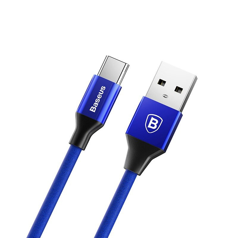 Baseus Type USB-C Cable 3A