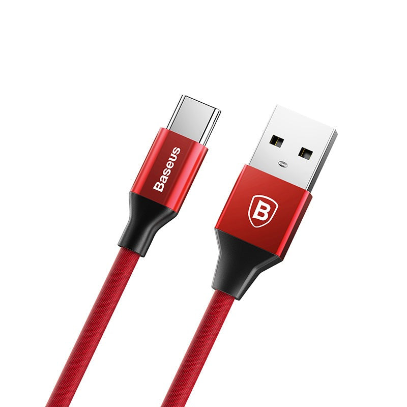 Baseus Type USB-C Cable 3A