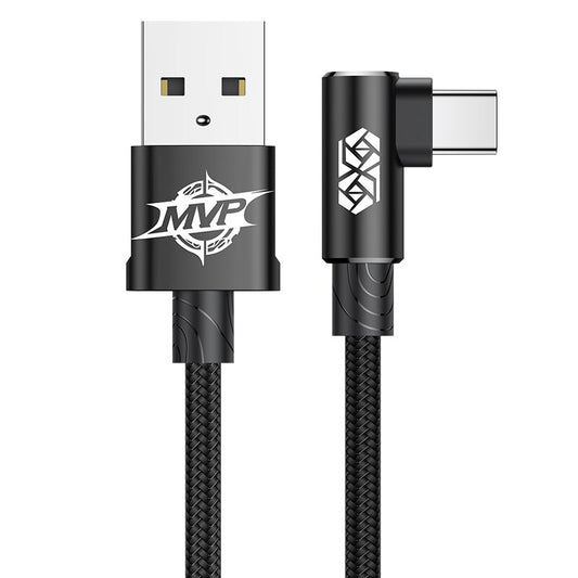 Black/Blue/Red Type-C USB-C Cable