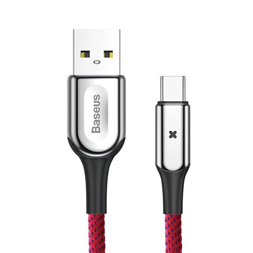 Type USB-C Cable for Samsung Galaxy S9 S8 plus Quick Charge 3.0 charging cable for Xiaomi one plus 5 t USB-C Type-C