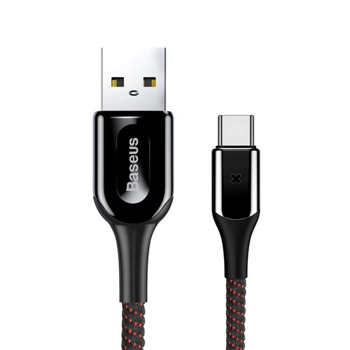 Type USB-C Cable for Samsung Galaxy S9 S8 plus Quick Charge 3.0 charging cable for Xiaomi one plus 5 t USB-C Type-C