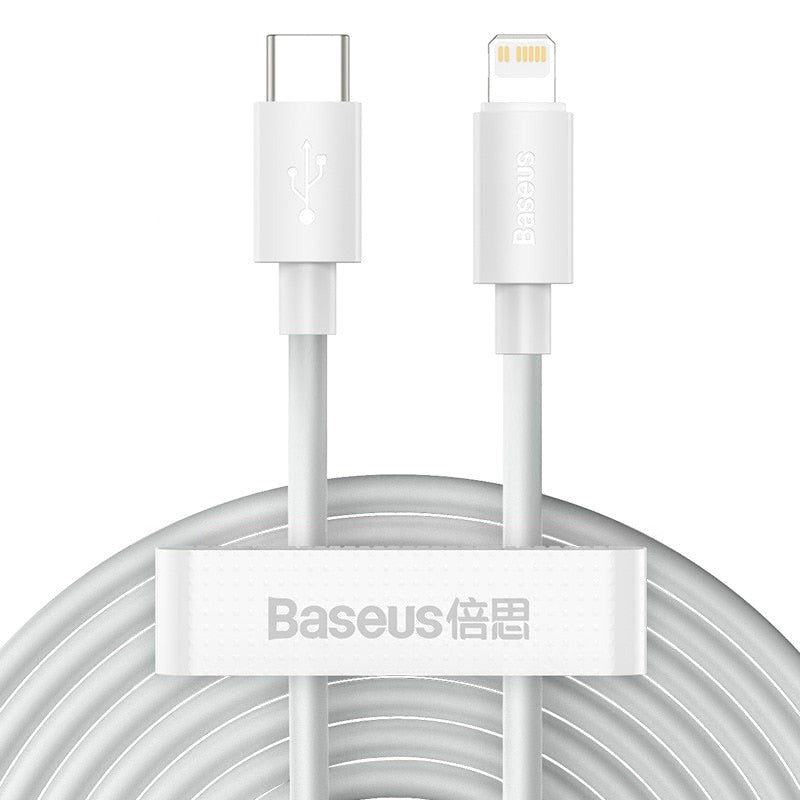 USB-C Cable for iPhone