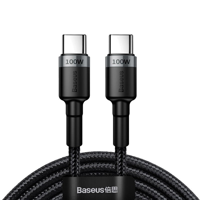 USB-C to USB Type-C Cable for MacBook