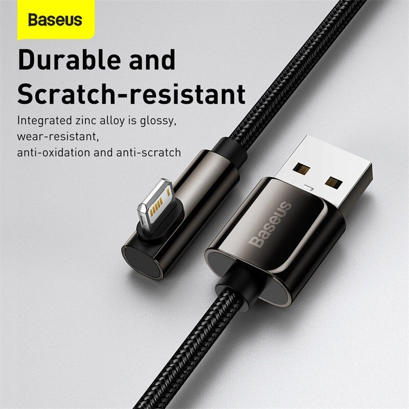 USB Cable for iPhone