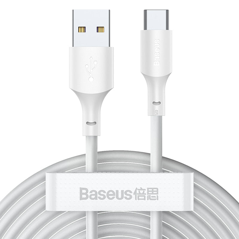 Fast-Charging Type-C 3.0 USB-C Cable