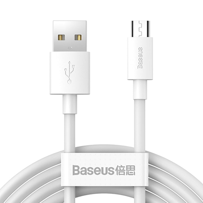 Fast-Charging Type-C 3.0 USB-C Cable