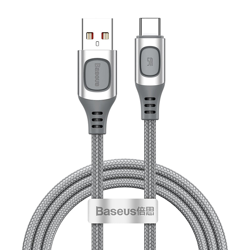 Type-C USB Fast-Charging Cable