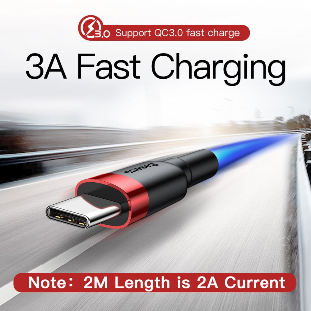 USB Type-C Cable for Samsung