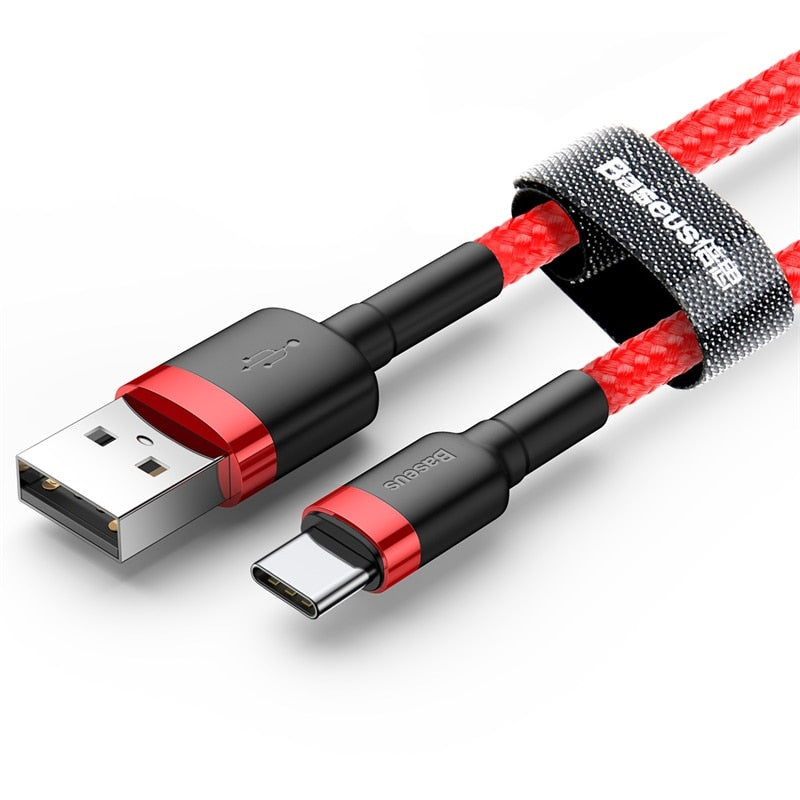 USB Type-C Cable for Samsung