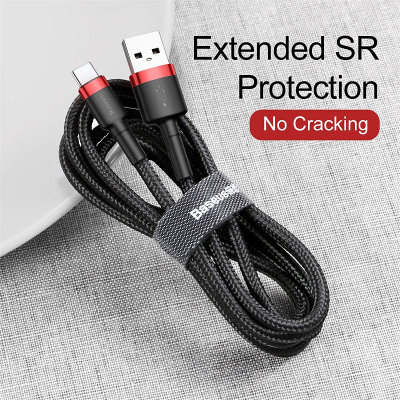 USB Type-C Cable for Samsung