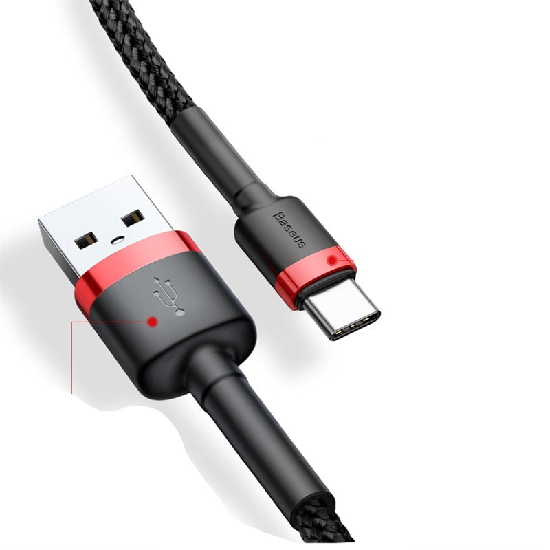 USB Type-C Cable for Samsung