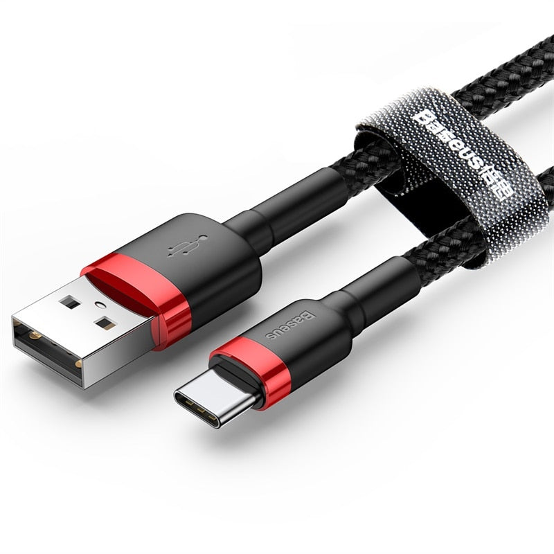 USB Type-C Cable for Samsung