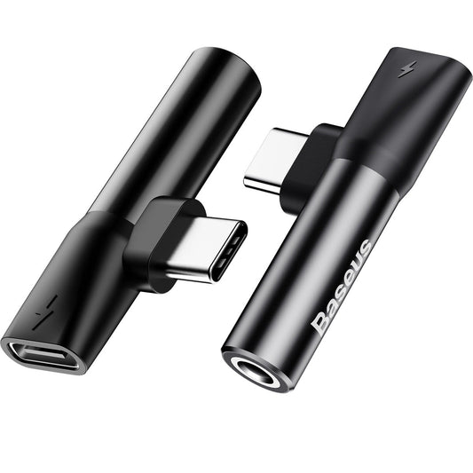 USB Type-C to 3.5mm Jack Adapter