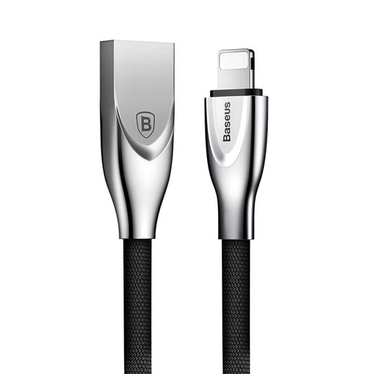USB Cable for iPhone 5/6/7/8/X Fast-Charging